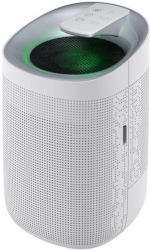 Purificator si dezumidificator 2in1 Finlux FDAP-20L1 45W filtru HEPA carbune activ 3 trepte alb 