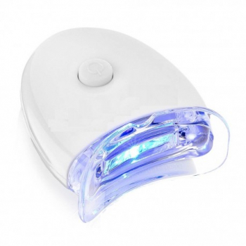 Aparat de Albire Dinti Techstar® cu LED White Led Light 