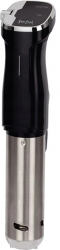 Aparat pentru gatit Sous Vide Sam Cook PSC-20/B 800W oprire automata functie timer panou tactil LCD Argintiu/Negru 