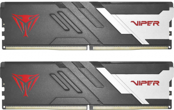 PATRIOT VIPER VENOM 32GB DDR5 KIT 2X16GB 6200Mhz CL40 40-40-40-76 1.35V 