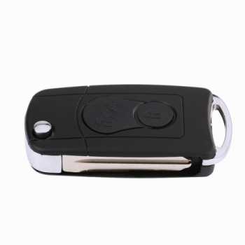 Carcasa Cheie Auto Techstar® SSang Yong Actyon Kyron Rexton 2 Butoane 