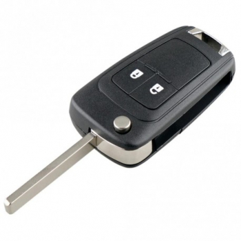 Cheie Auto Completa Techstar and reg Opel Astra Zafira Insignia Mokka 433Mhz ID46 2 Butoane 