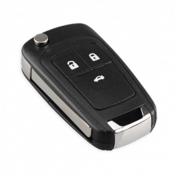 Cheie Auto Completa Techstar and reg Opel Astra Zafira Insignia Mokka 433Mhz ID46 3 Butoane 