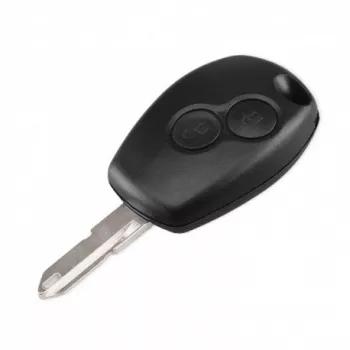 Cheie Auto Completa Techstar® Renault Clio Megane Kango Dacia Duster Logan Sandero 434Mhz PCF7946 NE72 