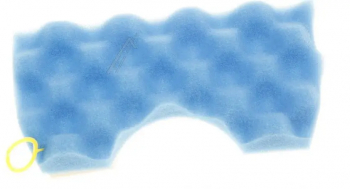 Filtru compatibil aspirator samsung VC12QHND 