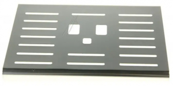 Grilaj tava-suport cana espressor Delonghi ecp33-35 