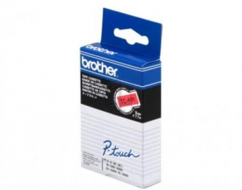 Etichete Brother TC491 