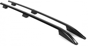 Bare longitudinale Premium compatibil VW Amarok 2010-Prezent Sport Design culoare negru 