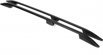 Bare longitudinale Premium compatibil VW Caddy 2010-2021 Culoare negru 