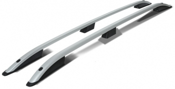 Bare longitudinale Premium Renault Traffic II 2001-2014 caroserie scurta culoare argintiu 
