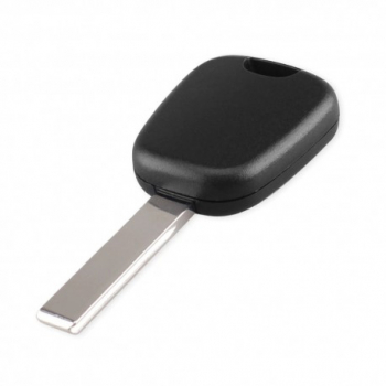 Carcasa Cheie Auto Techstar® Peugeot Lama 307 H83 