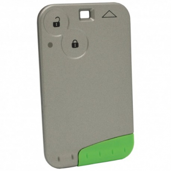 Carcasa Cheie Auto Techstar® Renault Clio Megane Scenic Grand Scenic 2 Butoane 