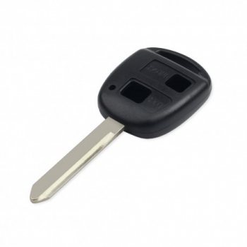 Carcasa Cheie Auto Techstar and reg Toyota Yaris Corolla Rav4 Matrix Camry 2 Butoane TOY47 