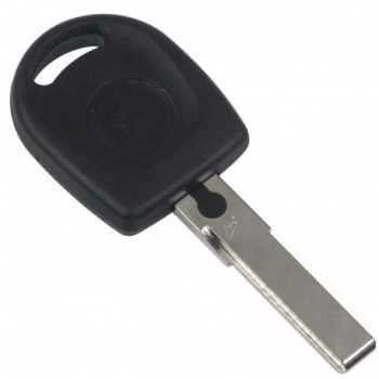 Carcasa Cheie Auto Techstar and reg Volkswagen Golf Lupo Polo Sharan Transporter Jetta Bora 