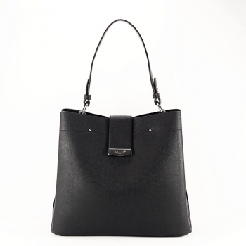 Geanta neagra mare Lola 11 