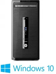 Calculatoare HP ProDesk 490 G3 Quad Core i5-6500 Win 10 Home 