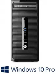 Calculatoare HP ProDesk 490 G3 Quad Core i5-6500 Win 10 Pro 