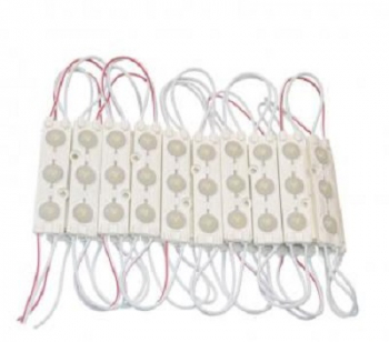 Modul led 0.72W 12V galben 