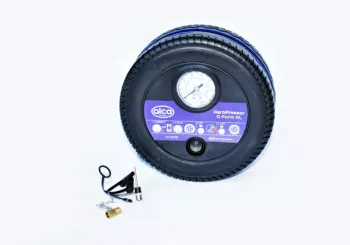 Compresor O-Form 12V XL 