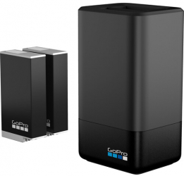 Incarcator Dublu + Baterie Enduro - GoPro Max acdbd-011-eu 