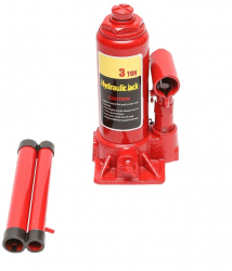 Cric hidraulic 3 tone 163 mm OMC