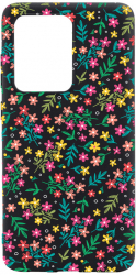 Husa Bestcase Compatibila Cu OPPO A77 4G / A77 5G Flower Pattern Rezistenta la uzura B 954 
