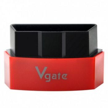 Interfata Diagnoza Multimarca ICar3 Vgate cu Bluetooth RED 