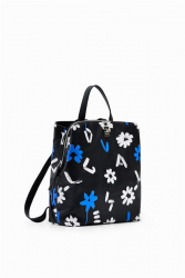 Rucsac Desigual multicolor 