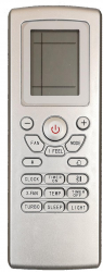 Telecomanda Aer Conditionat Dedicata Pentru Modelul Whirlpool 2 