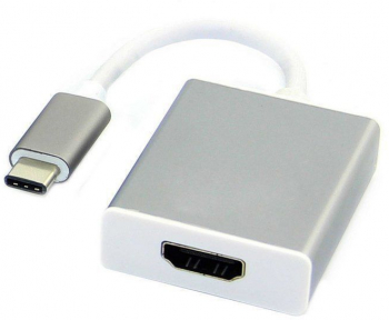 Adaptor USB 3.1 Tip C La HDMI Premium Quality 