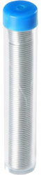 Aliaj De Lipit Fludor La Tub Staniu 60 Plumb 40 1 mm grosime 16 gr 