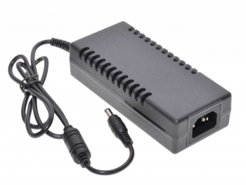 Alimentator 48 V-2 A elSales ELS-4820 negru 