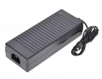 Alimentator 48 V-3 A elSales ELS-4830 negru 