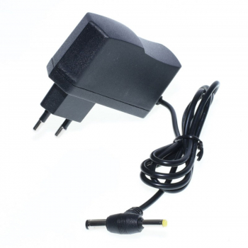 Alimentator stabilizat 4.5 V 1 A pentru cantare si alte dispozitive electronice elSales ELS-451 negru 