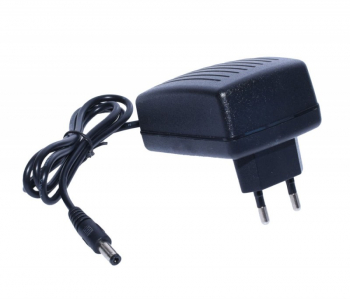 Alimentator stabilizat 6V 3 A pentru diverse electronice elSales ELS-ALS63 negru 
