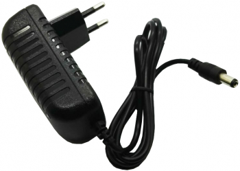 Alimentator stabilizat elSales ELS-I93 9 Volti 3 Amperi negru 