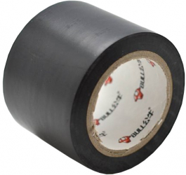 Banda izolatoare din PVC elSales ELS-BIP latime 50 mm lungime 15 m negru 