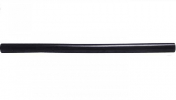 Bara Silicon - Baton Diametru 11 mm Lungime 27 cm Negru 