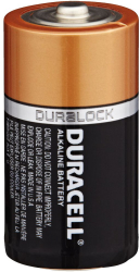 Baterie Duracell LR 14 Power Preserve 