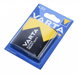 Baterie Varta Superlife 3R12 4.5V 