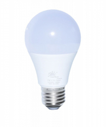 Bec LED elSales ELS-BL5 putere 5 W 7000 K fasung E27 alb 
