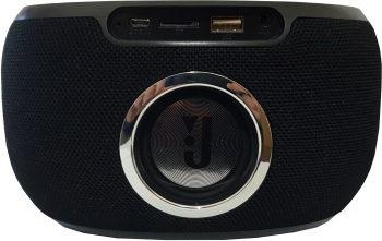 Boxa Portabila Cu Bluetooth Cititor USB Card Radio 