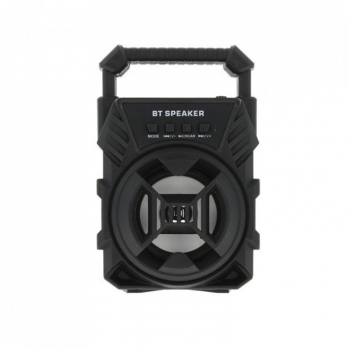 Boxa Portabila elSales ELS-BT-1305 cu Bluetooth USB Lumini LED 