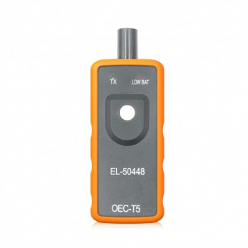 Techstar and reg EL-50448 Aparat Resetare Monitorizare Activare TPMS Senzor Presiune GM 