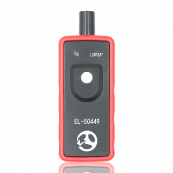 Techstar and reg EL-50449 Aparat Resetare Monitorizare Activare TPMS Senzor Presiune FORD 