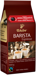 Cafea boabe Tchibo Barista Espresso 1000 g 