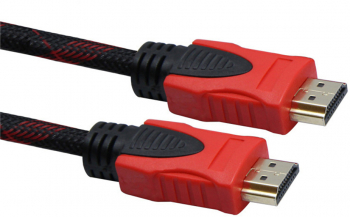 Cablu HDMI Premium Quality 1.5 Metri Negru 