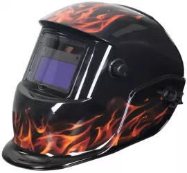 Casca de protectie pentru sudura AWH-500FL Scheppach 7906617701 