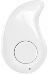 Casca Handsfree Bluetooth Pentru Orice Dispozitiv Distanta Maxima 10 Metri 