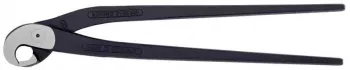 Cleste profesional tip Papagal de taiat gresie si faianta Knipex 91 00 200 200 mm 